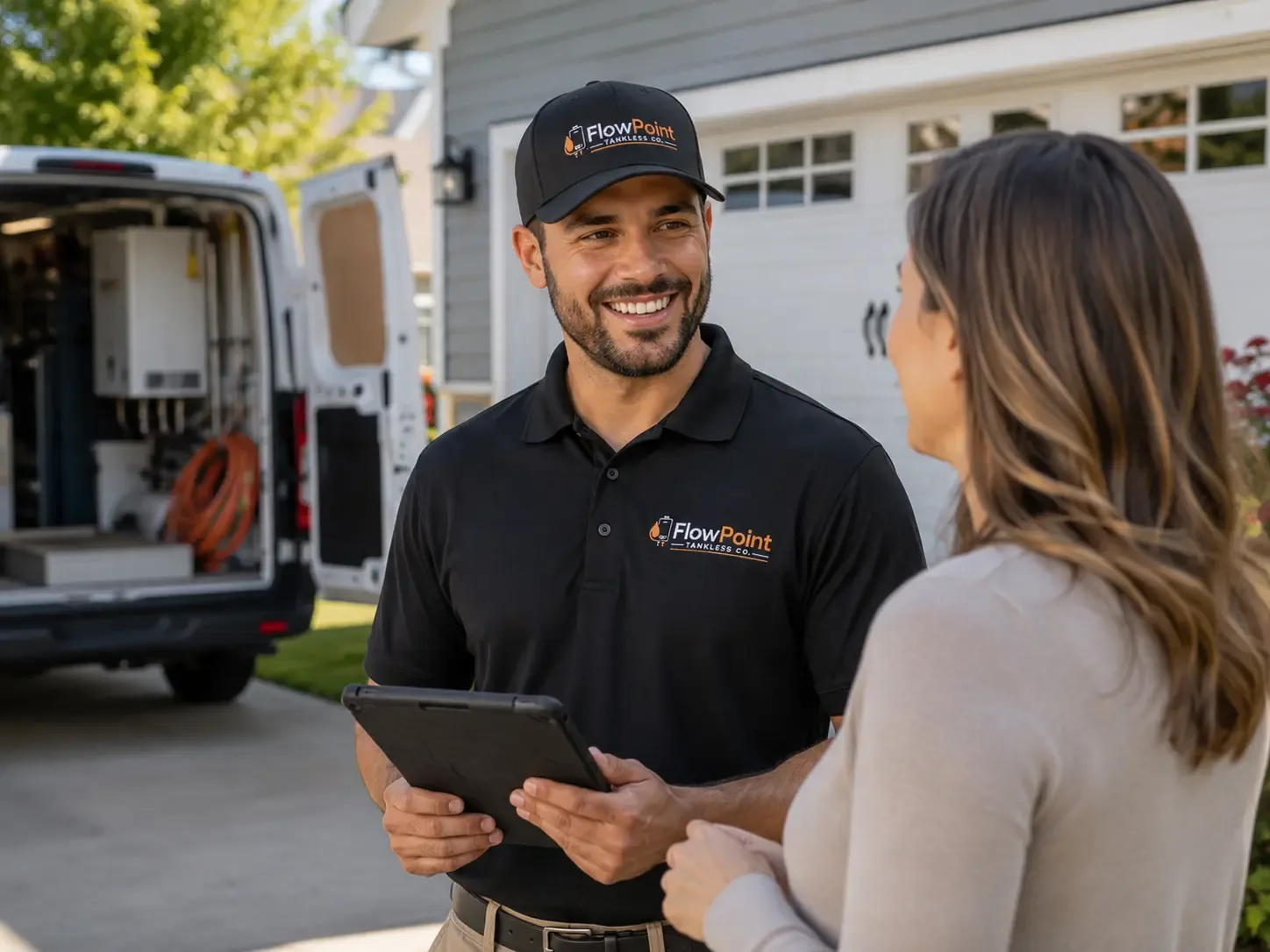 Tankless Water Heater Installation Cameron, NC FAQs